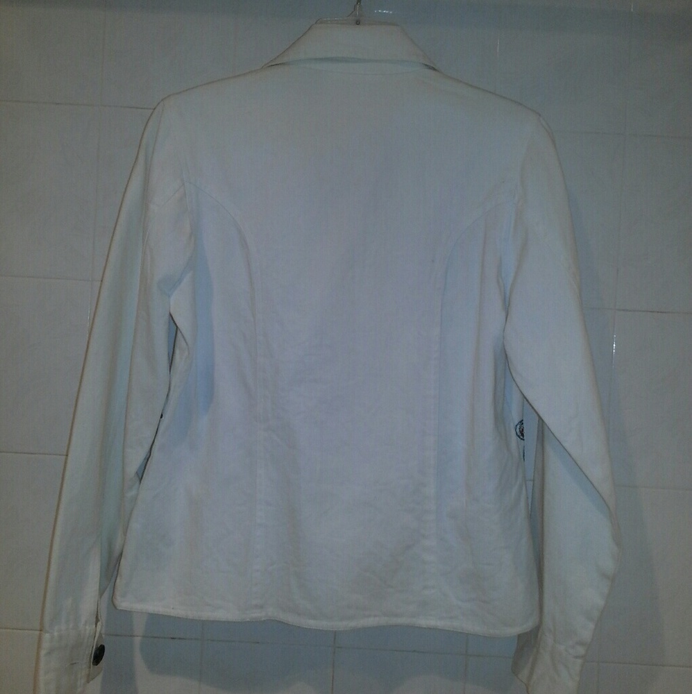 Jacket - Picture 2 of 2